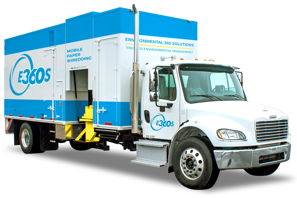 mobile paper shredding calgary